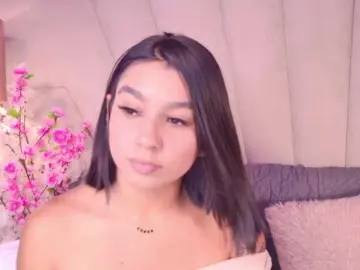Bongacams Adult Video Chat of Alyssa-Ray