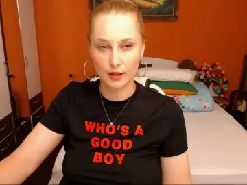 Bongacams Sex Cam of NatashaRouge