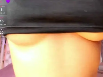 Bongacams Live Porn of AngelinaFerrer