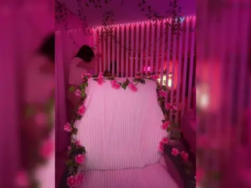 Bongacams Live Sex of MiaLiaHot