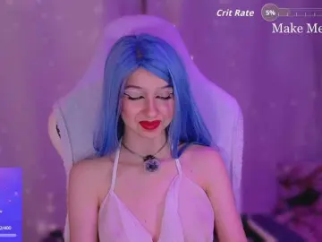 Bongacams Best Webcam of SapphireEve
