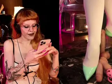 Bongacams Adult Video Chat of tacodeluxe