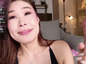 Bongacams Best Webcam of AizaXO