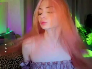 Bongacams Sex Chat of JennieHunter