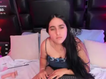 Bongacams Private Sex Chat of LuluWest