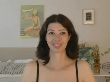 Bongacams Sex Chat of RoxySkyBlue