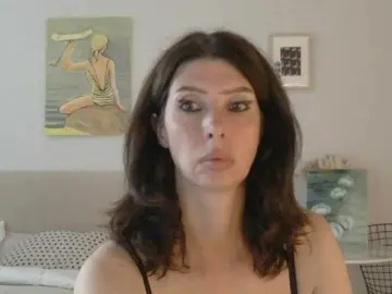 Bongacams Nude Webcam of RoxySkyBlue