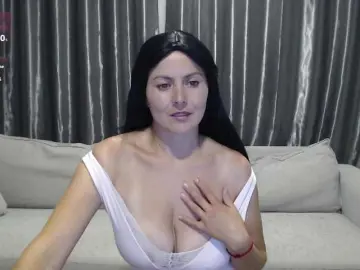 Bongacams Free Live Porn of AriaShy