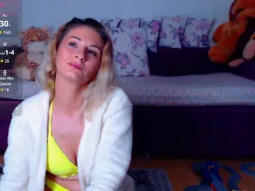 Bongacams Live Sex Cam of CassieSpell