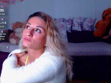 Bongacams Nude Webcam of CassieSpell