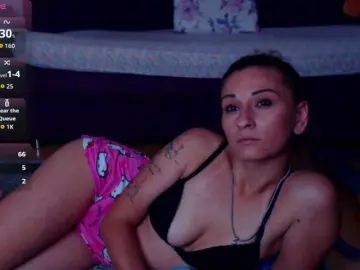 Bongacams Adult Video Chat of CassieSpell