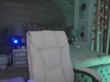 Bongacams Live Sex Cam of LadyOfDesire