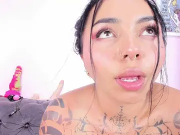 Bongacams Live Sex Cam of MissSoffiMorel