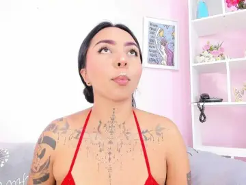 Bongacams Best live sex cam show of MissSoffiMorel