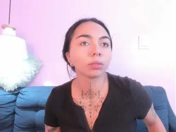 Bongacams Watch Live Sex Cams of MissSoffiMorel