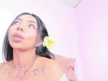 Bongacams Live Sex of MissSoffiMorel