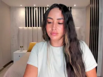 Bongacams Sex Cam of VictoriaBennet