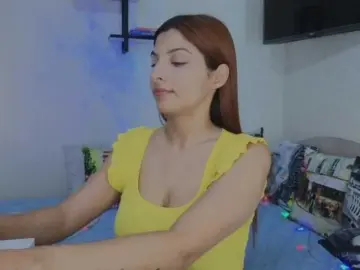 Bongacams Live Porn of IngaShy