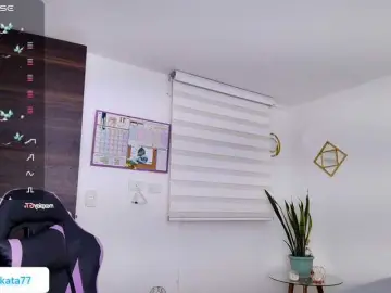 Bongacams Sex Chat of Kata-svn