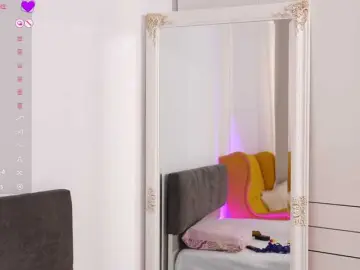 Bongacams Free Porn Cam of jolly-dolly