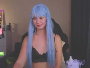 Bongacams Live Porn of CreamMeow