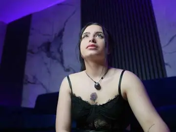 Bongacams Private Sex Chat of Melisa-Babe