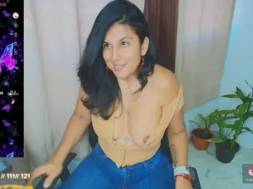 Bongacams Watch Live Sex Cams of Sophiewalke
