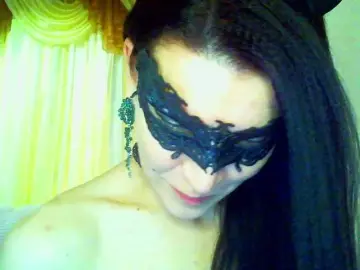 Bongacams Nude Webcam of AleksaNic