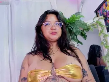 Bongacams Watch Live Sex Cams of Keysla-sam