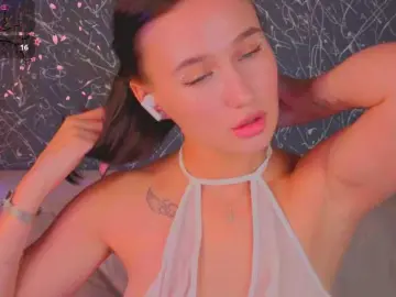 Bongacams Private Sex Chat of Kiki-angelll