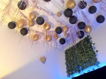 Bongacams Sex Cam of flylia01
