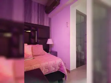 Bongacams Live Porn of EinnyMure