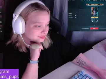 Bongacams Adult Webcam of AlinaAdams