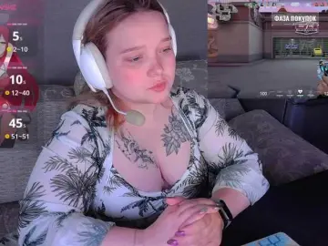 Bongacams Live Porn of AlinaAdams