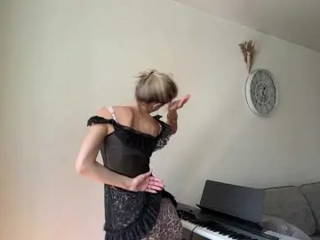 Bongacams Free Porn Cam of JenevaOcana