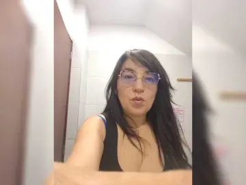 Bongacams Adult Video Chat of Mafe-29