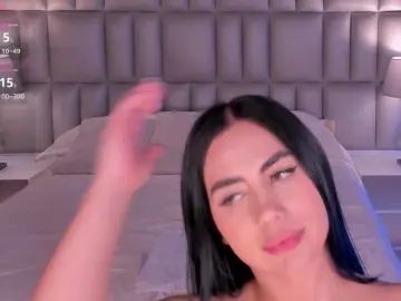 Bongacams Watch Live Sex Cams of SabrinaMontclair