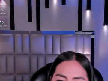 Bongacams Watch Live Sex Cams of SabrinaMontclair