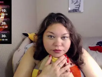 Bongacams Free Live Porn of supersex-96