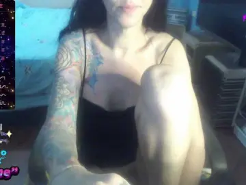 Bongacams Watch Live Sex Cams of venusx1