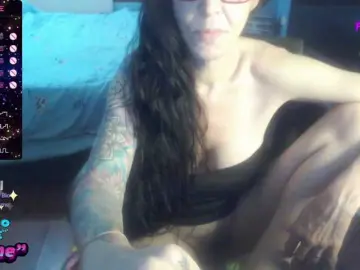 Bongacams Nude Webcam of venusx1