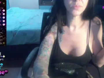 Bongacams Free Live Porn of venusx1