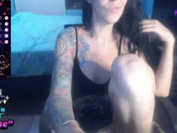 Bongacams Watch Live Sex Cams of venusx1