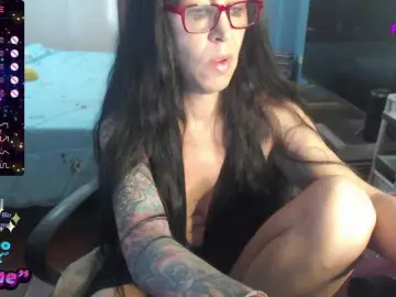Bongacams Adult Video Chat of venusx1
