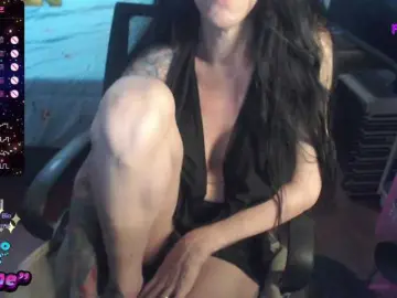 Bongacams Adult Webcam of venusx1