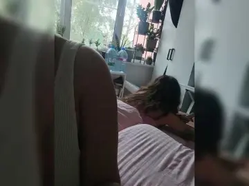 Bongacams Live Porn of Bonne-Aurore