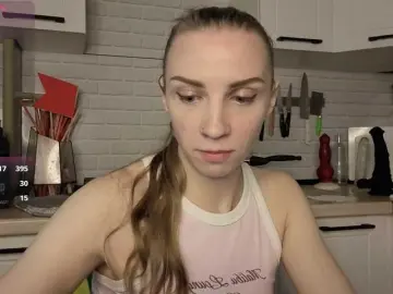 Bongacams Live Sex Cam of Fist-ashka
