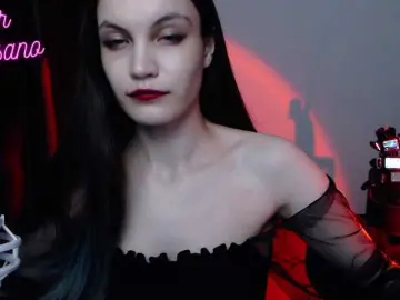 Bongacams Adult Webcam of YourMisano