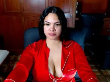 Bongacams Live Sex of lucifer-17