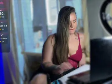 Bongacams Live Sex Cam of miss-christine